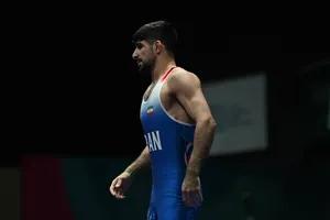 ۱۰ فرنگی‌کار ایران در مسیر قهرمانی جهان / احتمال جدال اسماعیلی و جعفراف