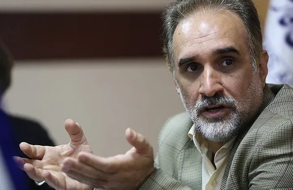 توضیحات حکیمی پور در مورد علت حضورش در دادسرا