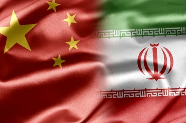 روابط ایران و چین وارد مرحله جدیدی می‌شود