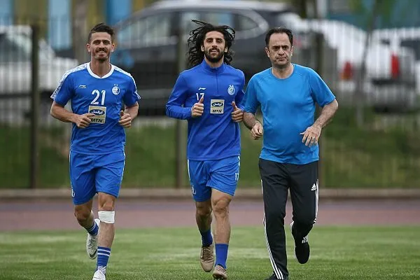 خبری که شفر و استقلالی‌ها را خوشحال کرد