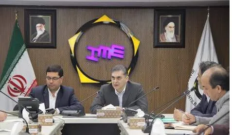 حمایت از تولید ملی با همکاری بورس کالا و انجمن‌ها