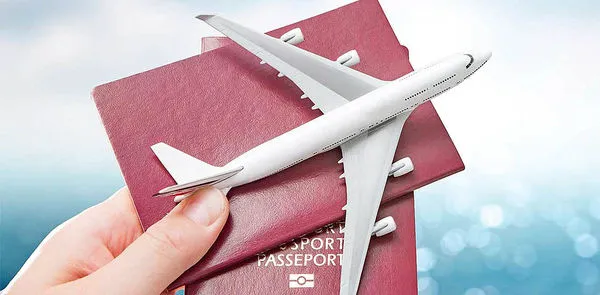 درآمد بازار سفر در دنیا برای نهمین سال متوالی رکورد زد