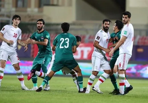 توضیح AFC درباره برگزاری انتخابی جام جهانی۲۰۲۲