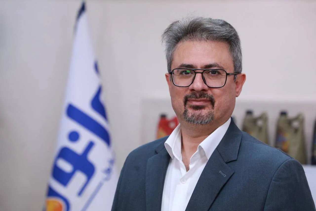 ایرانول