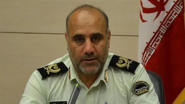 آماده باش پلیس تا 15مهرماه ادامه دارد