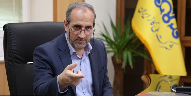 در هفت ماه پایانی ۱۴۰۰ کاهش هدر رفت گاز داشتیم