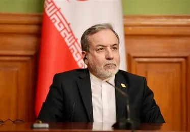 Araqchi Urges IAEA Board Members to Reject US Resolution Against Iran