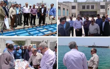 اکبر ترکان: درخشش خوب کیش در اقتصاد کشور