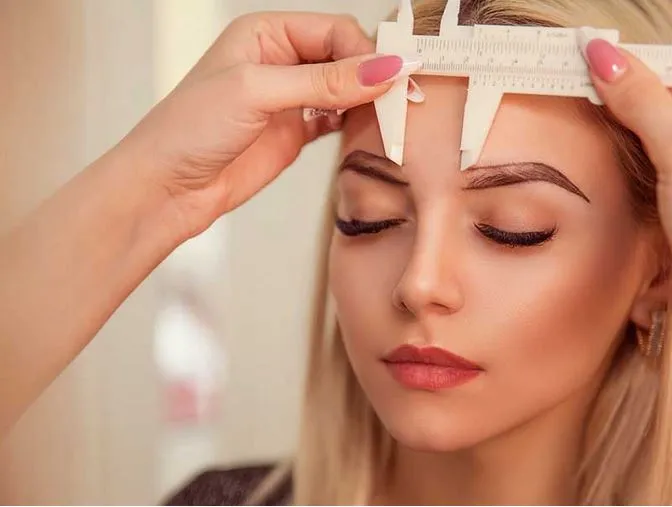 فروش آنلاین لوازم آرایش ابرو در الانزا