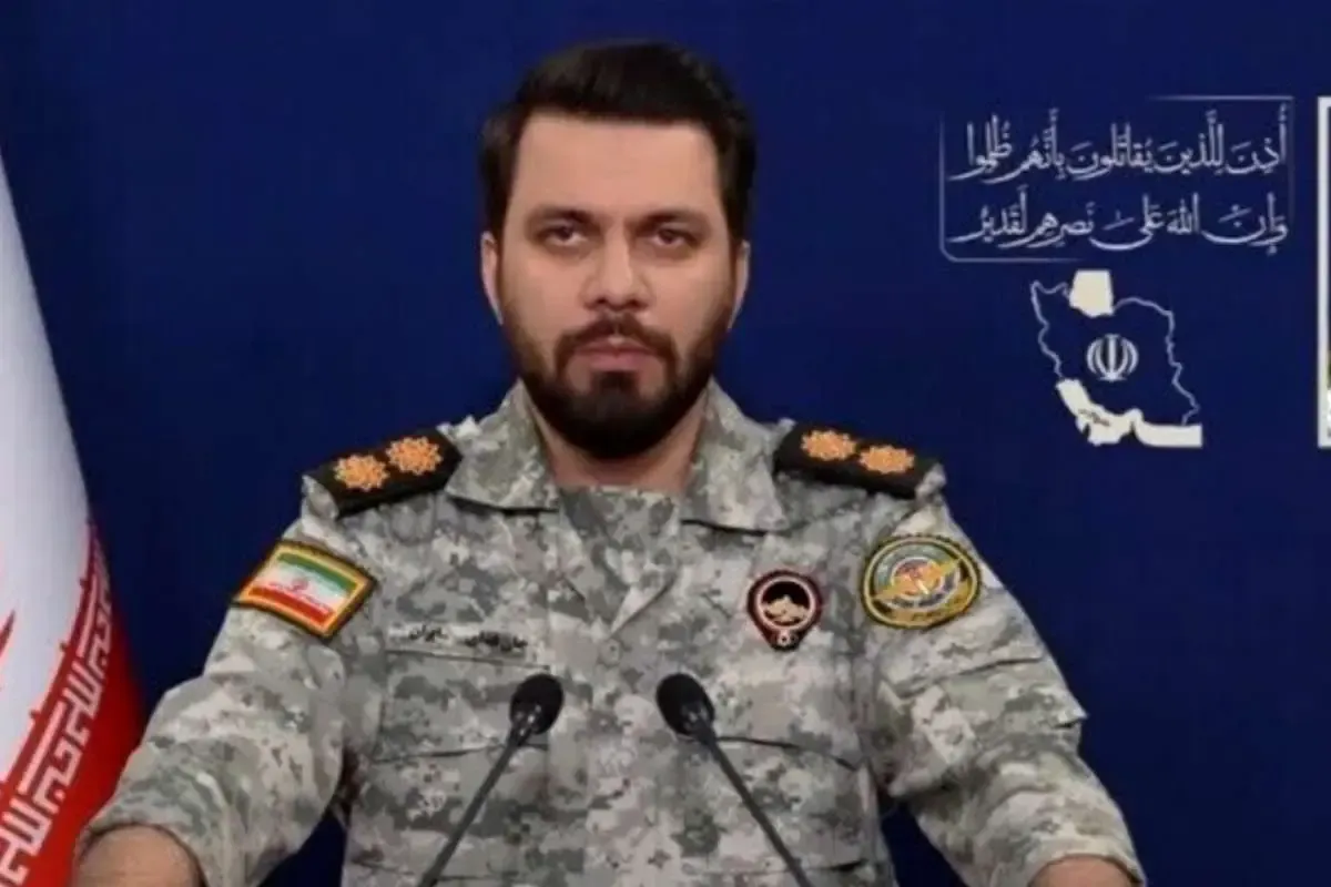 هشدار قرارگاه خاتم‌الانبیا درباره برنامه آمریکا علیه ایران / خط قرمز شکست‌ناپذیر اعلام شد