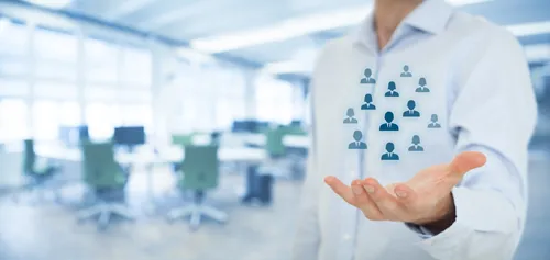 استخدام سیاه در کاریابی‌های زیرزمینی