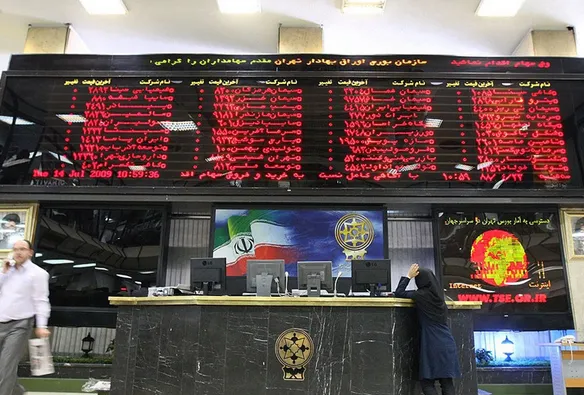 مدل بازیگری بانک‌های ایرانی در مقابل بزرگان دنیا