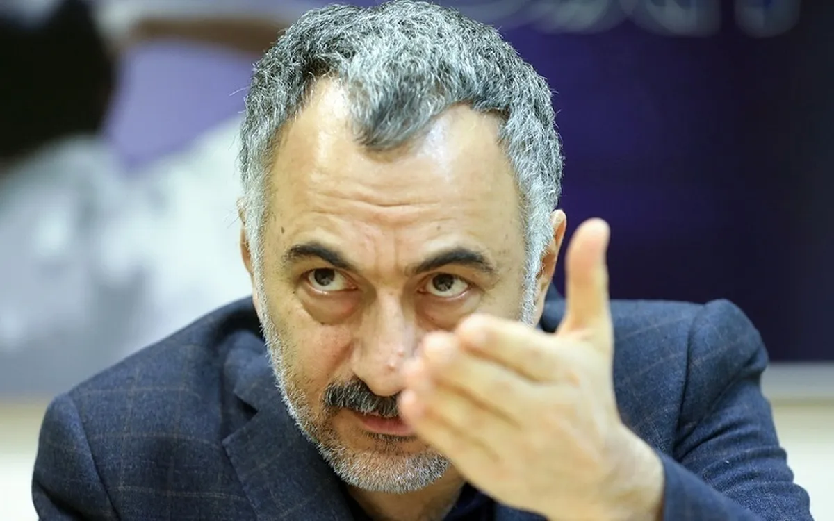 لیلاز: وضعیت فعلی ترک موقت درگیری است، نه آتش بس/ ۱۵۰ لانچر موشک در لحظه استارت منفجر شد/ اعتمادی به نیرو‌های امنیتی ندارم/ ضربه‌ای که خوردیم در تاریخ نظامی جهان بی‌سابقه است