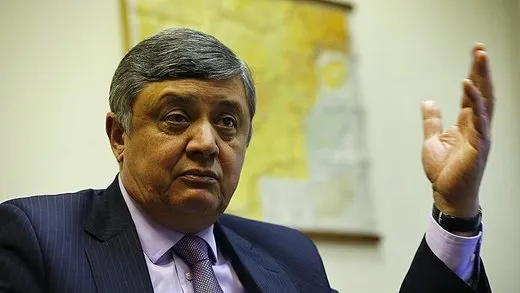 روسیه در مقابل هر نوع اقدام آمریکا در کنار ایران خواهد بود
