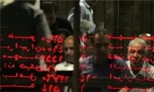 عقب‌نشینی شاخص تا مرز 87 هزار واحد
