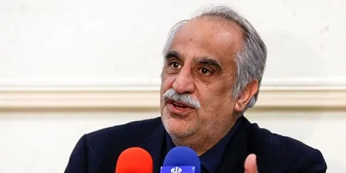 برآورد دقیق از تجارت غیررسمی