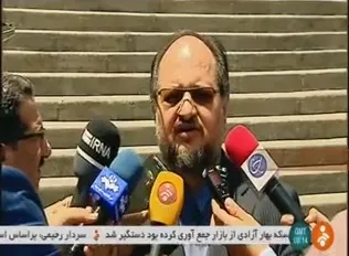 شریعتمداری:  قیمت تثبیتی مصوب برای کالاهای وارداتی +فیلم