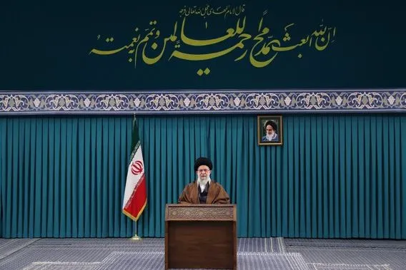 عبرت های تاریخی بحران اوکراین از نگاه رهبر انقلاب + فیلم