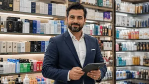 مغازه داران موفق چطور تامین کالا می کنند؟ الگوی بازرگانی روحی