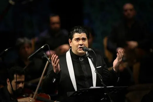 میزبانی «احوالپرسی» از سالار عقیلی