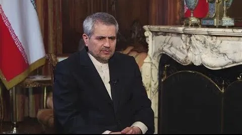 خوشرو: آمریکا با خروج از برجام بی اعتبار خواهد شد