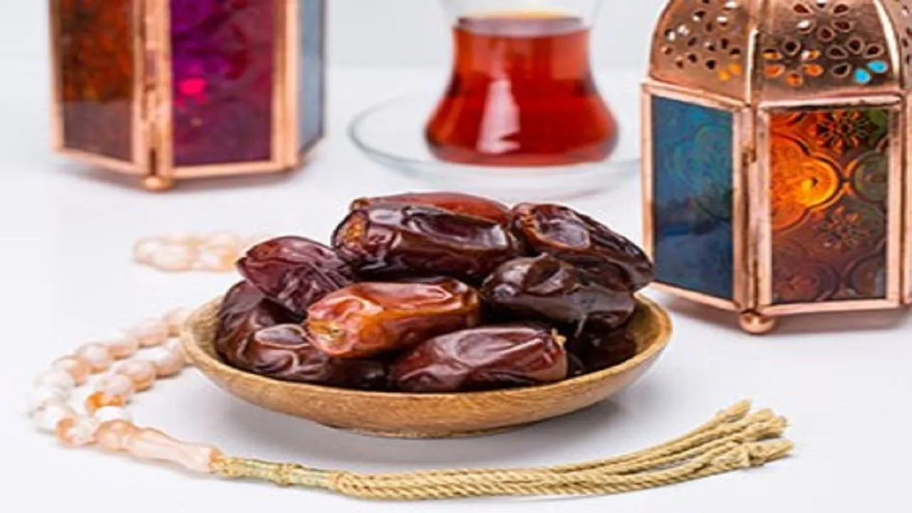 نام های دیگر ماه رمضان چیست؟