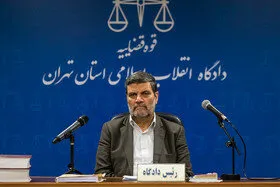 با اینکه کارمند سازمان توسعه بودید، در سه قرارداد دخالت داشتید