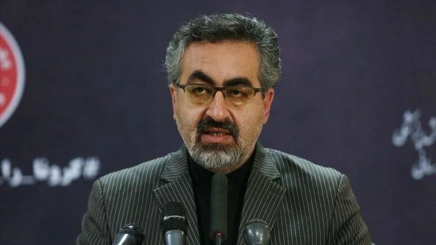 ۷۲درصد مردم واکسن ایرانی کرونا را تزریق می‌کنند