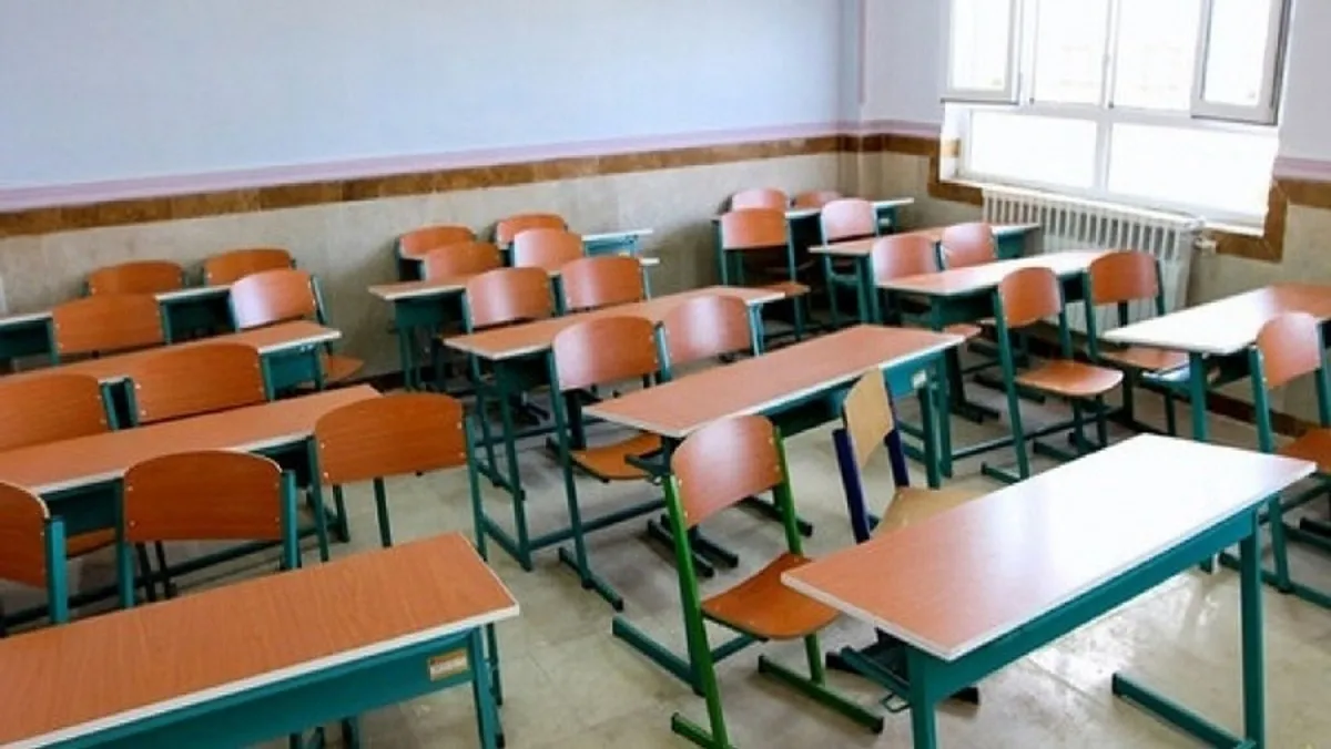 مهلت ثبت‌نام دانش‌آموزان اتباع در مدارس تمدید شد
