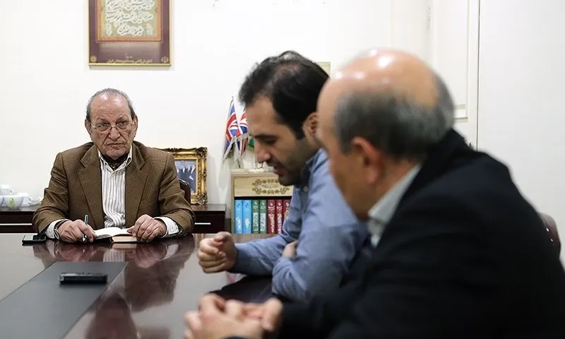 صادرکننده 