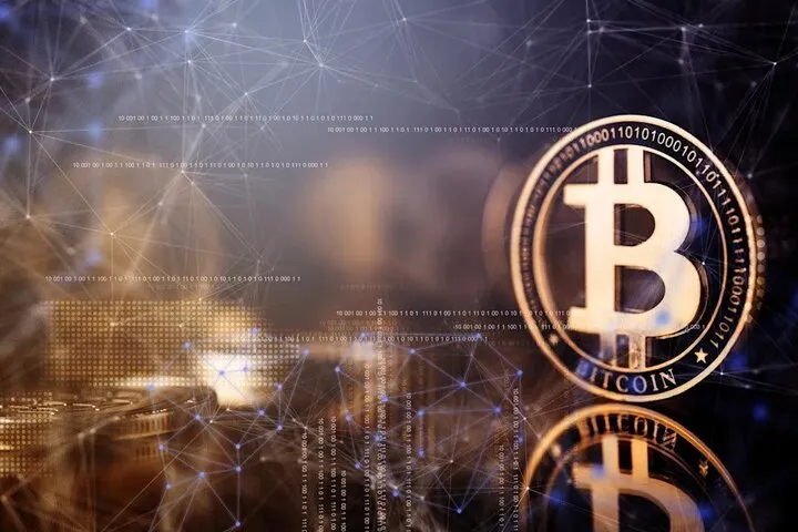 بیت کوین