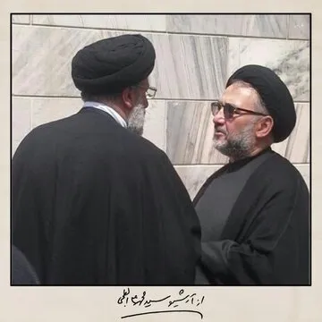اظهارنظر جنجالی ابطحی درباره شهید رئیسی / شخص محترمی بود اما نمی دانم در جایگاه ریاست جمهوری بود یا نه