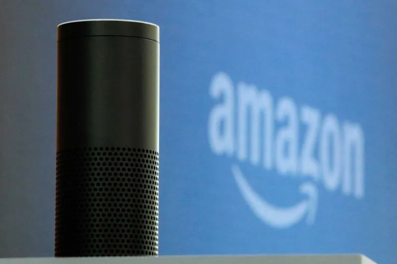 Amazon Discloses Iranian Business Ties, Warns of Penalties