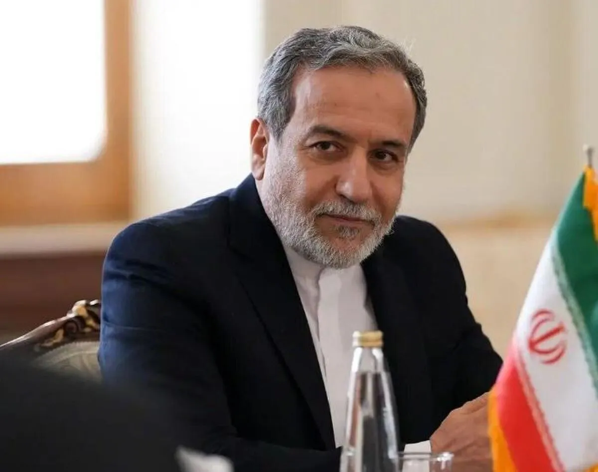 نامه عراقچی به شورای امنیت و کشور‌های عضو سازمان ملل متحد