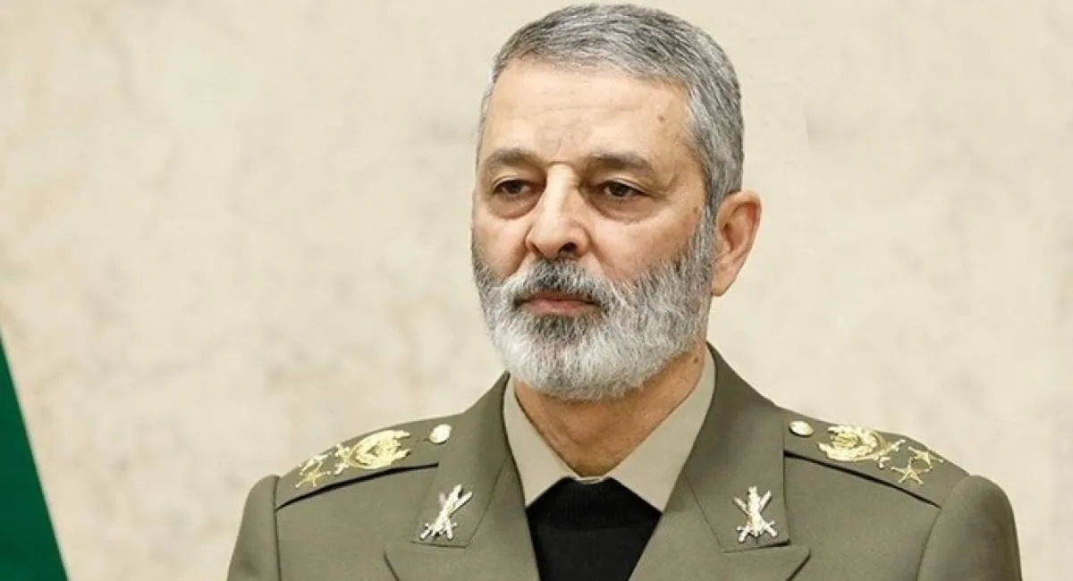 ستاد کل نیروهای مسلح به اسرائیل هشدار داد