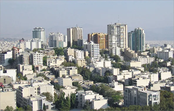 ۲۶ میلیون و ۹۱۰ هزار تومان؛ متوسط قیمت مسکن