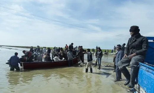 شهر اهواز در معرض خطر سیلاب نیست