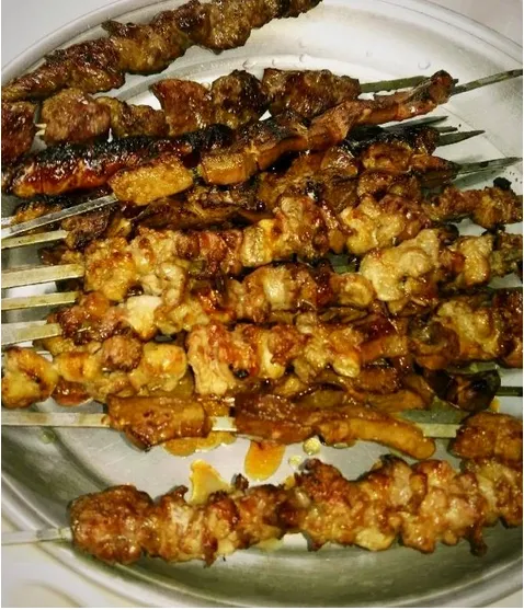 خوئک یا خوش گوشت مفید است یا مضر؟