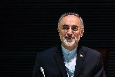 صالحی: قابل‌ مذاکره مجدد‌ نیست