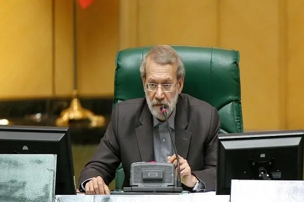 توضیحات لاریجانی درباره مصوبات اخیر مجمع تشخیص