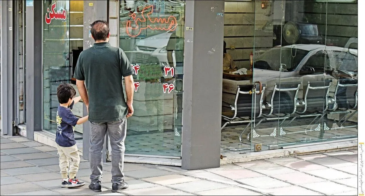 قیمت آپارتمان‌ در شهرک اکباتان چند؟
