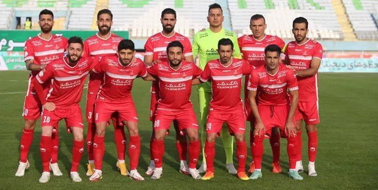 پرسپولیس یک - گل گهر یک / تساوی یحیی و امیر به نفع مدعیان صدرنشینی
