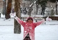 تعطیلی مدارس ۵ استان به دلیل بارش برف