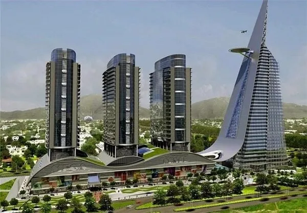 کشورهایی که به مرور پایتخت خود را تغییر داده‌اند