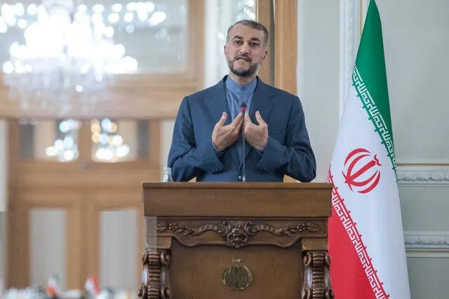 پیشنهاد سازنده ای در مذاکرات وین نداشتیم / امروز وقت عمل است