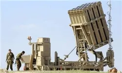 تلاش عربستان برای خرید سامانه ضدموشکی از اسراییل