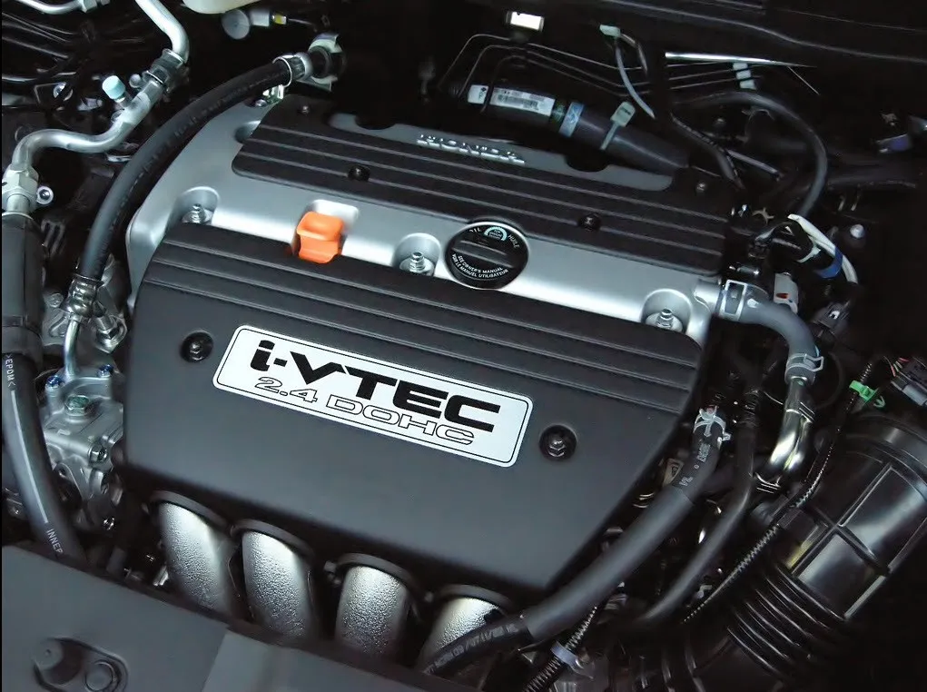 افزایش قدرت موتور خودرو با تکنولوژی VTEC