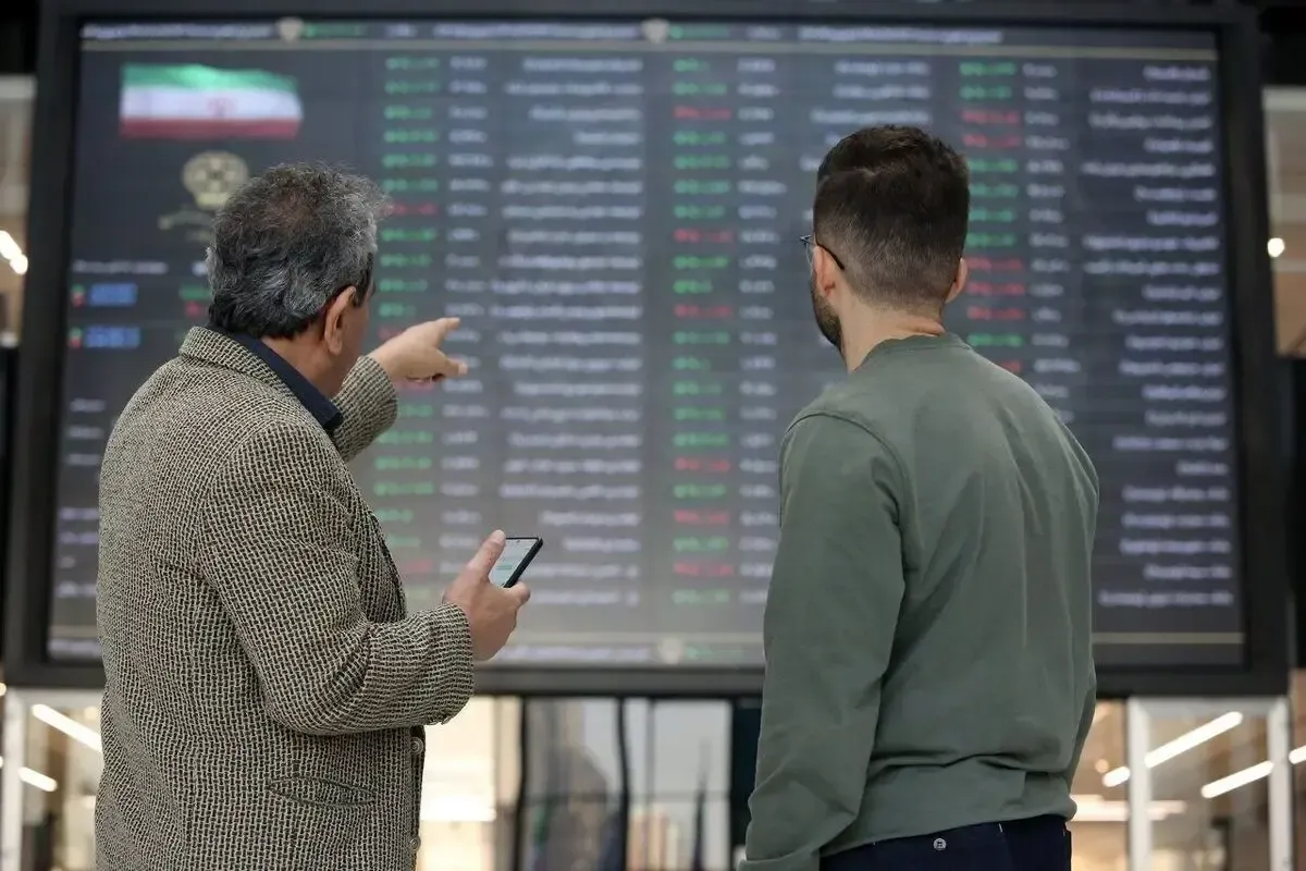 سهم ۱۰ درصدی بازار بورس در اختیار ۸۶ درصد مجموع ارزش بازار