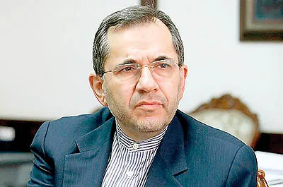 پـروژه سعـودی‌ها علیه ایـران
