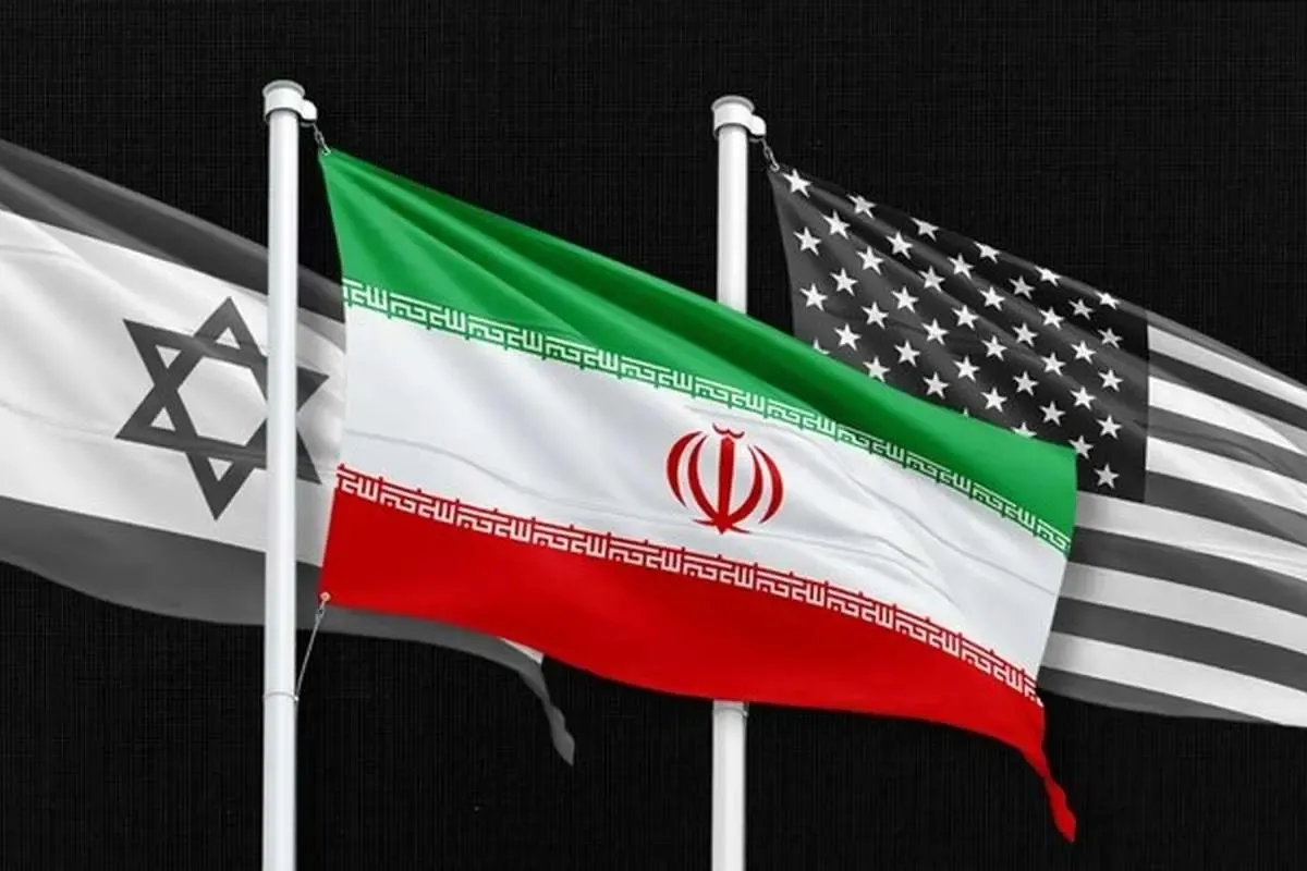 برنامه نهایی آمریکا و اسرائیل برای ایران و ترکیه / دبیرکل حزب وطن افشا کرد